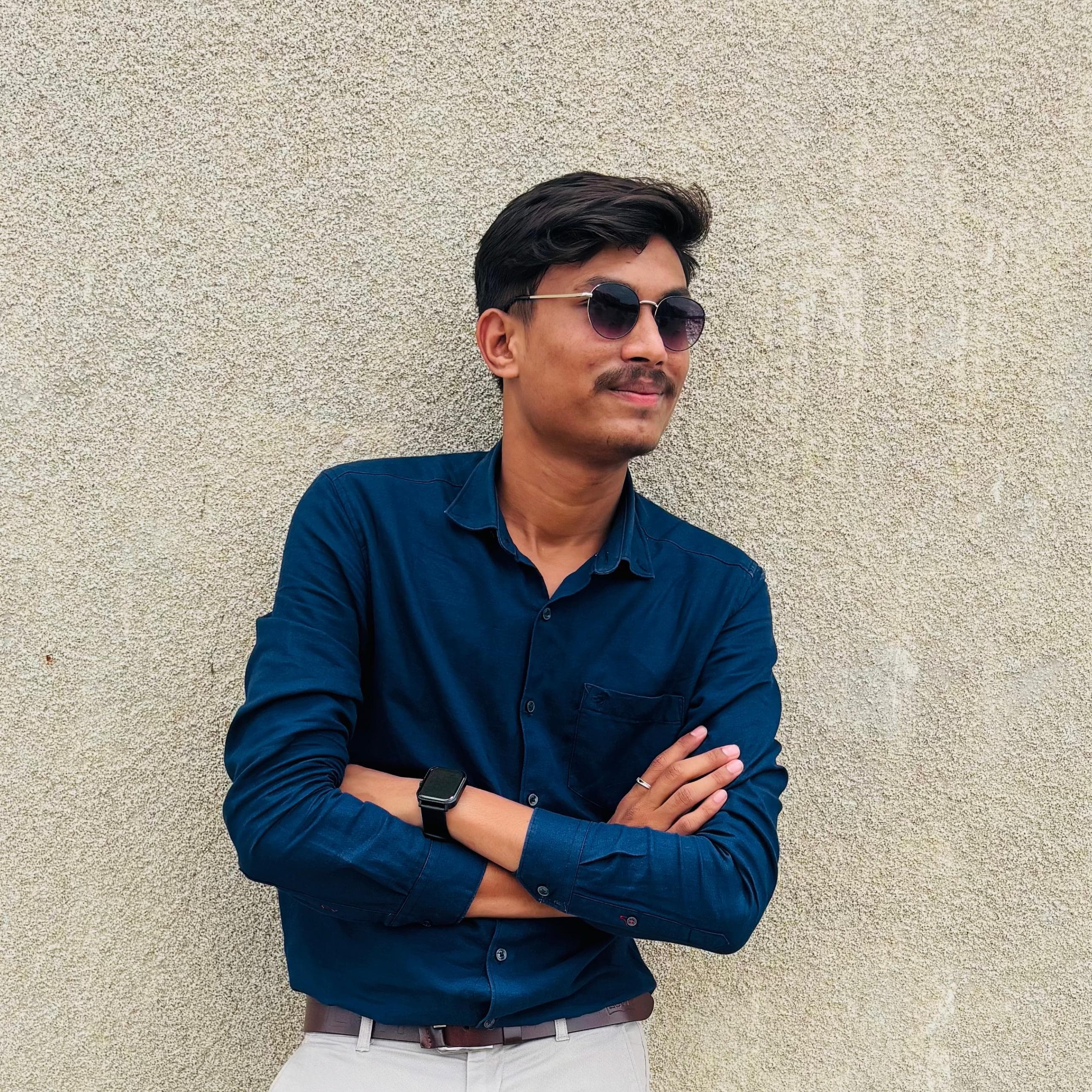 Akshat Maurya